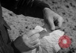 Image of Japanese paper bomb balloon Pacific Theater, 1945, second 62 stock footage video 65675072436
