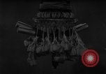 Image of Japanese balloon bomb demonstration Pacific Theater, 1945, second 3 stock footage video 65675072437