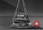Image of Japanese balloon bomb demonstration Pacific Theater, 1945, second 4 stock footage video 65675072437