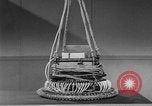 Image of Japanese balloon bomb demonstration Pacific Theater, 1945, second 5 stock footage video 65675072437