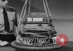 Image of Japanese balloon bomb demonstration Pacific Theater, 1945, second 15 stock footage video 65675072437