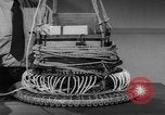 Image of Japanese balloon bomb demonstration Pacific Theater, 1945, second 24 stock footage video 65675072437