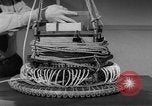Image of Japanese balloon bomb demonstration Pacific Theater, 1945, second 29 stock footage video 65675072437