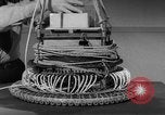 Image of Japanese balloon bomb demonstration Pacific Theater, 1945, second 30 stock footage video 65675072437