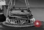 Image of Japanese balloon bomb demonstration Pacific Theater, 1945, second 32 stock footage video 65675072437