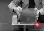 Image of Japanese balloon bomb demonstration Pacific Theater, 1945, second 33 stock footage video 65675072437