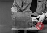 Image of Japanese balloon bomb demonstration Pacific Theater, 1945, second 39 stock footage video 65675072437