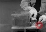 Image of Japanese balloon bomb demonstration Pacific Theater, 1945, second 45 stock footage video 65675072437