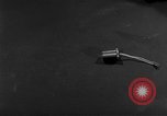 Image of Japanese paper balloon bomb parts Pacific Theater, 1945, second 6 stock footage video 65675072438