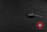 Image of Japanese paper balloon bomb parts Pacific Theater, 1945, second 7 stock footage video 65675072438