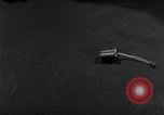 Image of Japanese paper balloon bomb parts Pacific Theater, 1945, second 8 stock footage video 65675072438