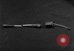 Image of Japanese paper balloon bomb parts Pacific Theater, 1945, second 14 stock footage video 65675072438