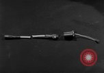 Image of Japanese paper balloon bomb parts Pacific Theater, 1945, second 15 stock footage video 65675072438