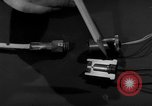 Image of Japanese paper balloon bomb parts Pacific Theater, 1945, second 57 stock footage video 65675072438