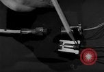 Image of Japanese paper balloon bomb parts Pacific Theater, 1945, second 60 stock footage video 65675072438