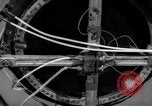 Image of Japanese paper balloon bomb payload Pacific Theater, 1945, second 10 stock footage video 65675072439