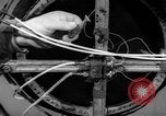 Image of Japanese paper balloon bomb payload Pacific Theater, 1945, second 12 stock footage video 65675072439