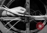 Image of Japanese paper balloon bomb payload Pacific Theater, 1945, second 13 stock footage video 65675072439