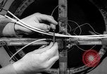 Image of Japanese paper balloon bomb payload Pacific Theater, 1945, second 15 stock footage video 65675072439