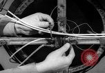 Image of Japanese paper balloon bomb payload Pacific Theater, 1945, second 16 stock footage video 65675072439
