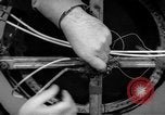 Image of Japanese paper balloon bomb payload Pacific Theater, 1945, second 27 stock footage video 65675072439