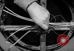 Image of Japanese paper balloon bomb payload Pacific Theater, 1945, second 28 stock footage video 65675072439