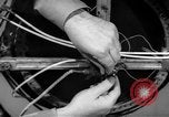 Image of Japanese paper balloon bomb payload Pacific Theater, 1945, second 31 stock footage video 65675072439