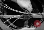 Image of Japanese paper balloon bomb payload Pacific Theater, 1945, second 35 stock footage video 65675072439