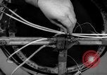 Image of Japanese paper balloon bomb payload Pacific Theater, 1945, second 36 stock footage video 65675072439