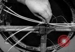 Image of Japanese paper balloon bomb payload Pacific Theater, 1945, second 37 stock footage video 65675072439