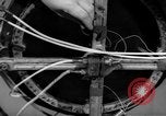 Image of Japanese paper balloon bomb payload Pacific Theater, 1945, second 38 stock footage video 65675072439