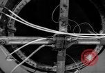 Image of Japanese paper balloon bomb payload Pacific Theater, 1945, second 39 stock footage video 65675072439