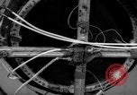 Image of Japanese paper balloon bomb payload Pacific Theater, 1945, second 42 stock footage video 65675072439