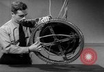 Image of Japanese paper balloon bomb payload Pacific Theater, 1945, second 51 stock footage video 65675072439