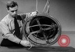 Image of Japanese paper balloon bomb payload Pacific Theater, 1945, second 54 stock footage video 65675072439