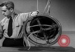 Image of Japanese paper balloon bomb payload Pacific Theater, 1945, second 56 stock footage video 65675072439