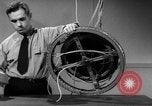 Image of Japanese paper balloon bomb payload Pacific Theater, 1945, second 57 stock footage video 65675072439