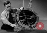 Image of Japanese paper balloon bomb payload Pacific Theater, 1945, second 60 stock footage video 65675072439