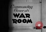 Image of Lewis H Brereton United Kingdom, 1944, second 9 stock footage video 65675072440