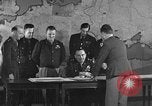 Image of Lewis H Brereton United Kingdom, 1944, second 18 stock footage video 65675072440