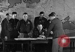 Image of Lewis H Brereton United Kingdom, 1944, second 21 stock footage video 65675072440