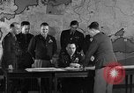 Image of Lewis H Brereton United Kingdom, 1944, second 24 stock footage video 65675072440