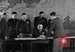 Image of Lewis H Brereton United Kingdom, 1944, second 27 stock footage video 65675072440