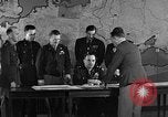 Image of Lewis H Brereton United Kingdom, 1944, second 36 stock footage video 65675072440
