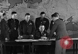 Image of Lewis H Brereton United Kingdom, 1944, second 37 stock footage video 65675072440