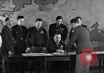 Image of Lewis H Brereton United Kingdom, 1944, second 38 stock footage video 65675072440