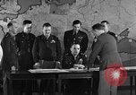Image of Lewis H Brereton United Kingdom, 1944, second 40 stock footage video 65675072440