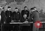 Image of Lewis H Brereton United Kingdom, 1944, second 41 stock footage video 65675072440