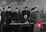 Image of Lewis H Brereton United Kingdom, 1944, second 42 stock footage video 65675072440