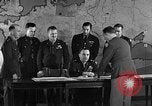 Image of Lewis H Brereton United Kingdom, 1944, second 43 stock footage video 65675072440